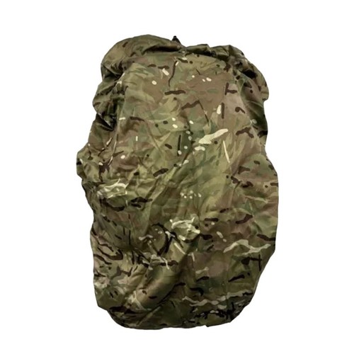 British army mtp rucksack - british,