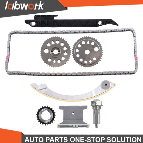 Timing chain kit for - timing, saab
