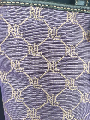Lauren ralph purple - lauren,