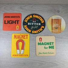 John Smiths 5 x Vintage Beer