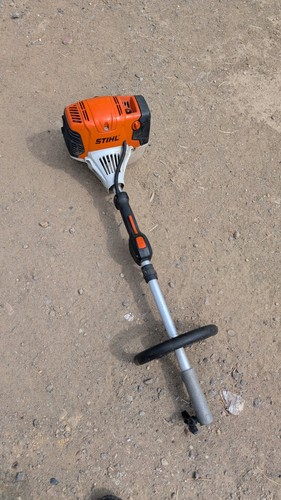 Stihl kmr 131r - 131r, unit