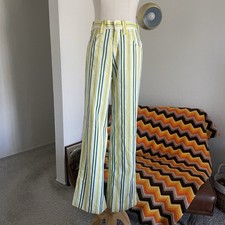 Vintage 1970s Cornet Disco