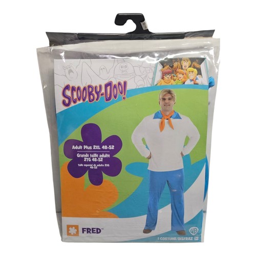Scooby doo men adult - scooby,