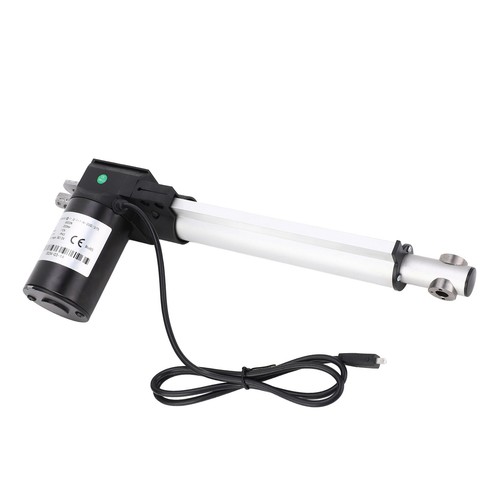 Electric linear motion - linear,