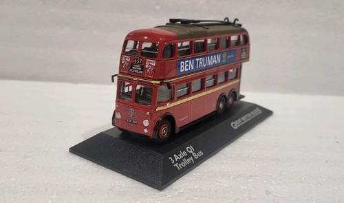 Atlas axle trolley bus - axle,