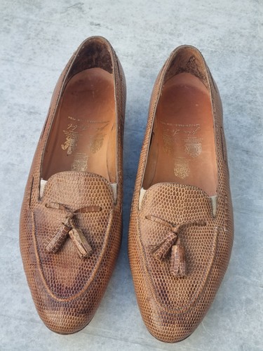 John lobb bespoke - john,