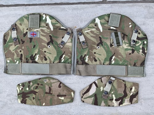British army osprey - mtp, body