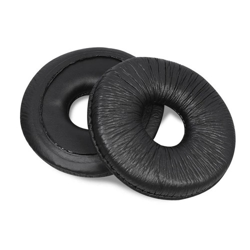 Pair replacement ear pads - pair,