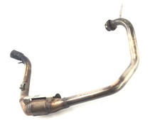 Yamaha XT 125 X [2004] - Manifold Exhaust Header