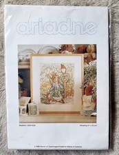 Permin Of Copenhagen Beatrix