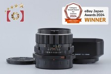 PENTAX SMC TAKUMAR 6x7 105mm