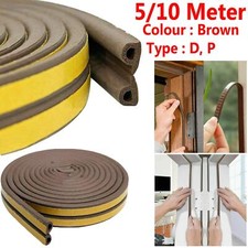 Window Draught Excluder 5M/10M