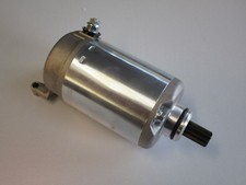 Suzuki GSX1100 EFE New Starter Motor. Upgrade from standard!