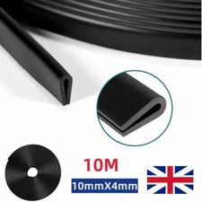 10M Car Door Edge Protector