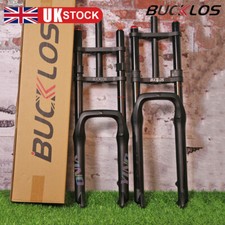 BUCKLOS 20/26*4.0" Fat