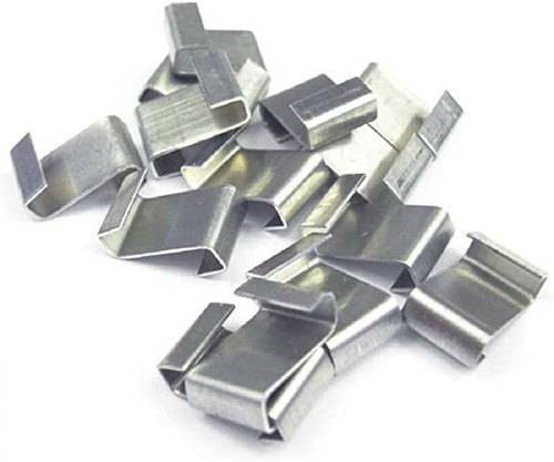 Greenhouse glass clips - z, (