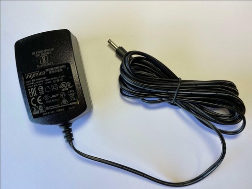 Ingenico switching power - 1a,