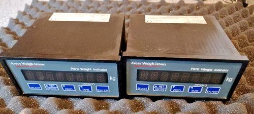 Avery weigh tronix - avery, weigh-tronix