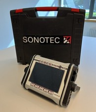 SONOTEC SONOSCREEN ST10