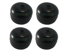 4X Roller Support Wheel Mower
