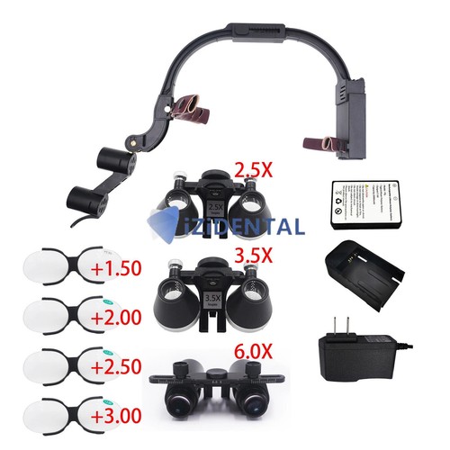 6x medical dental - 5x, /