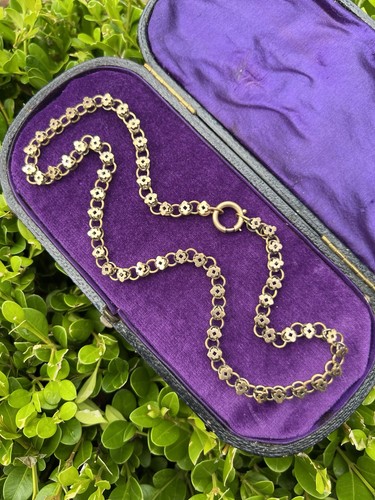 Antique victorian 12k - victorian,