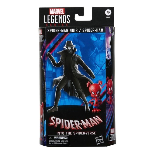 Marvel legends series - legends,