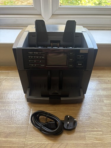 3500 money counter - ma,