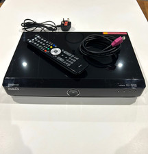 Humax HDR Fox 12 Freeview HD