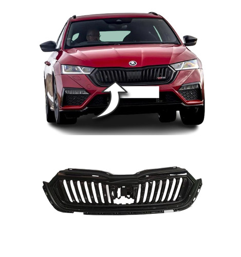 For skoda octavia 24 new - for,