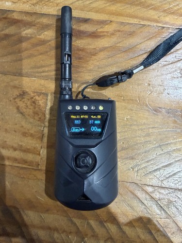 Tackle remote reciever for - nd,
