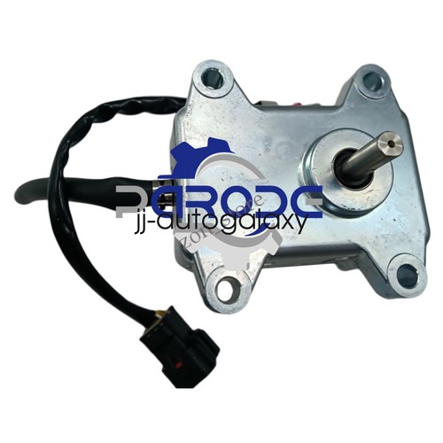 Throttle motor pins - throttle,