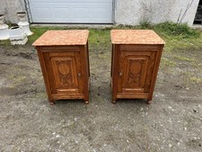 A Pair of Antique French