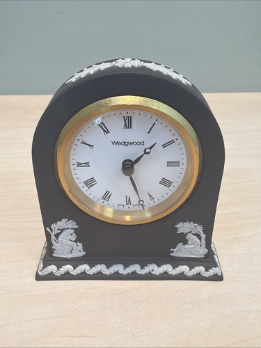 Wedgwood black jasperware - wedgwood,