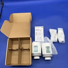 Honeywell Home Smart Radiator