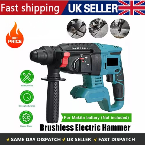 Brushless cordless dual - brushless,