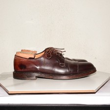 Alden 990 Color 8 Shell