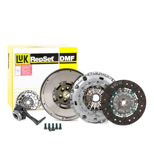 Genuine luk clutch - clutch, kit