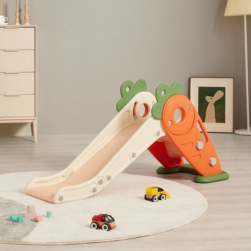 Kids garden slide - kids,