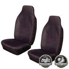 FOR SAAB - x2 Heavy Duty PVC