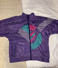 Vintage Rare Bomber Jacket