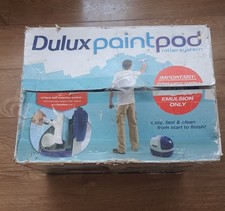 Dulux Paint Pod Roller System