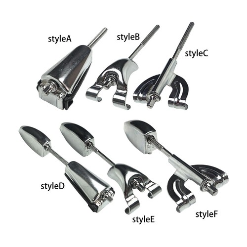 Bass drum claws lugs - bass,