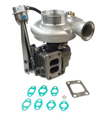 Turbocharger new HE351W