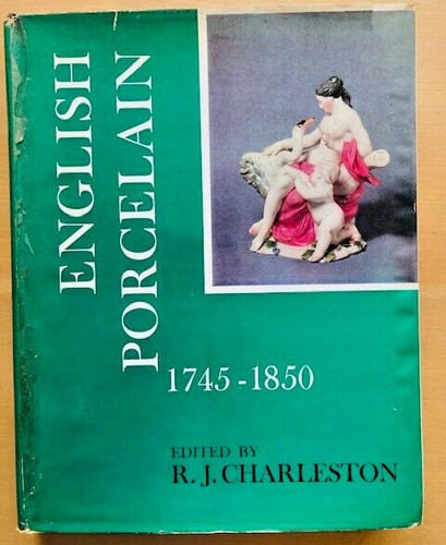 English porcelain 1745 1850 - porcelain, 1745-1850