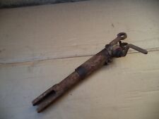 Zetor Tractor adjustable hydraulic arm lift arm Original
