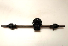 Used Motocaddy S-Series Electric Golf Trolley Gearbox and Axle