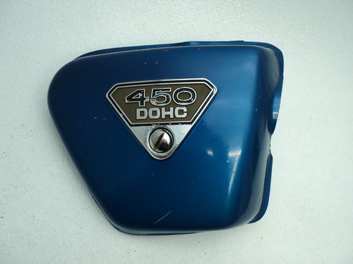 Honda 450 cb450 super - honda,