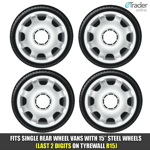 Peugeot boxer wheel trims - peugeot,