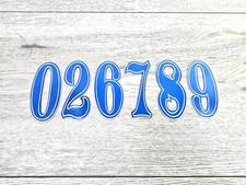 NOS Zeronine Vintage Old